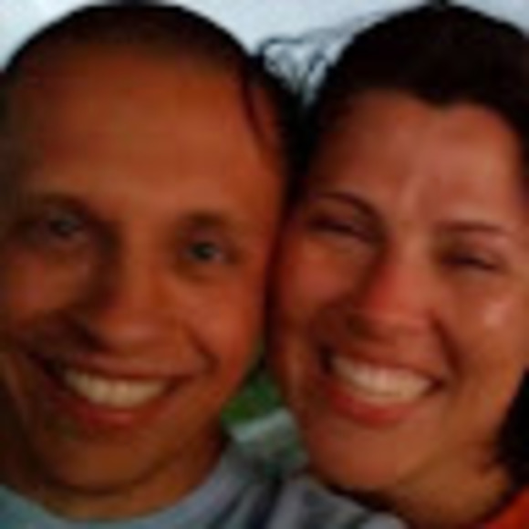 Meet your Posher, Ashley and alan - Picture 1 of 1